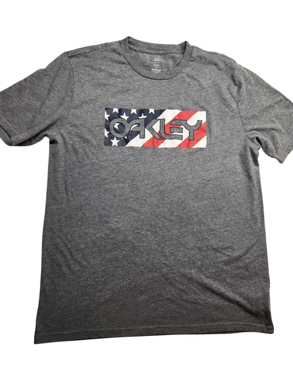 Oakley Shirt Short Sleeve Tee